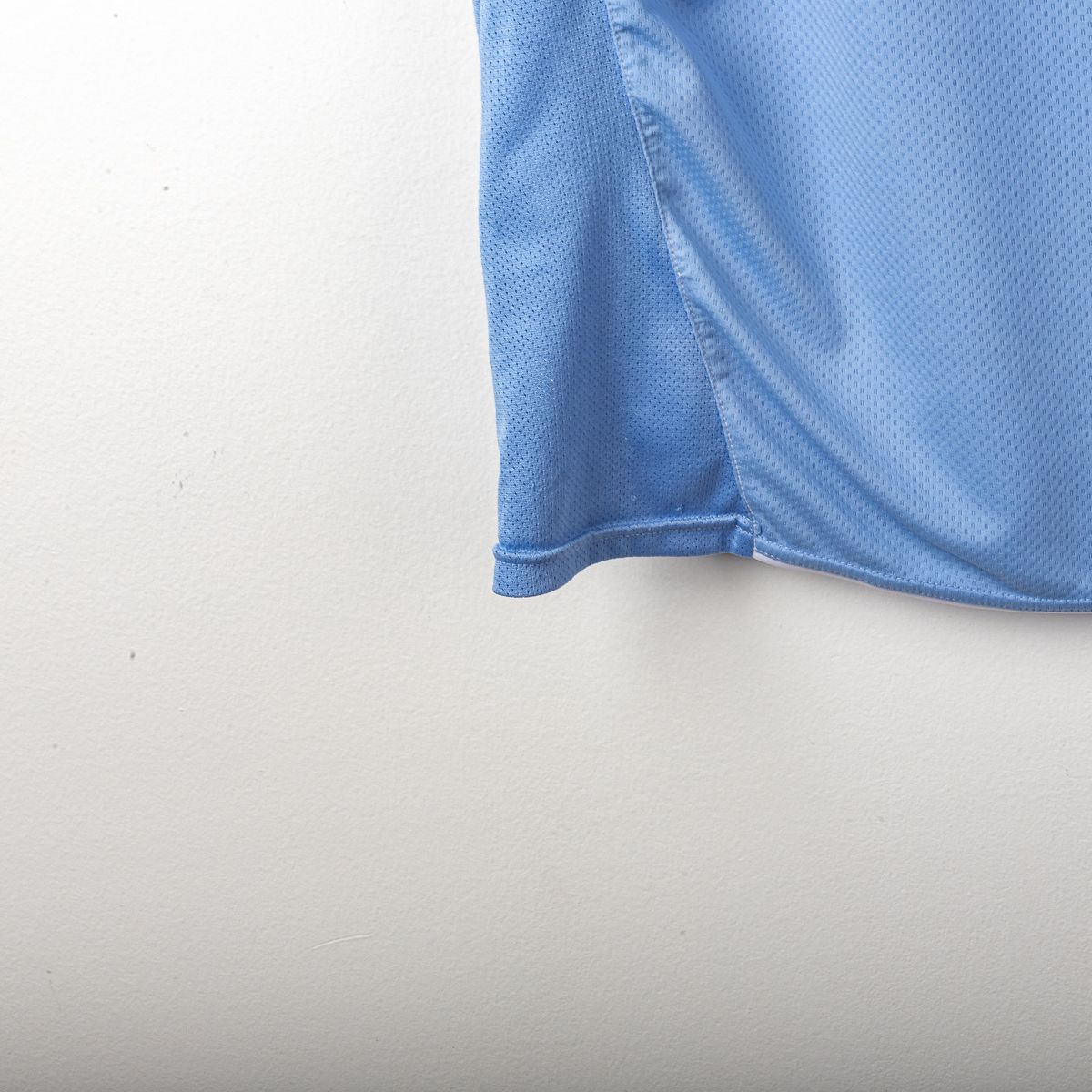 Maglia Home Napoli Diadora Lavezzi n7 mc 2009/2010  72x55