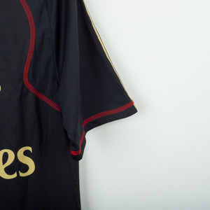 Maglia Training Milan Adidas Formotion 2010/2011