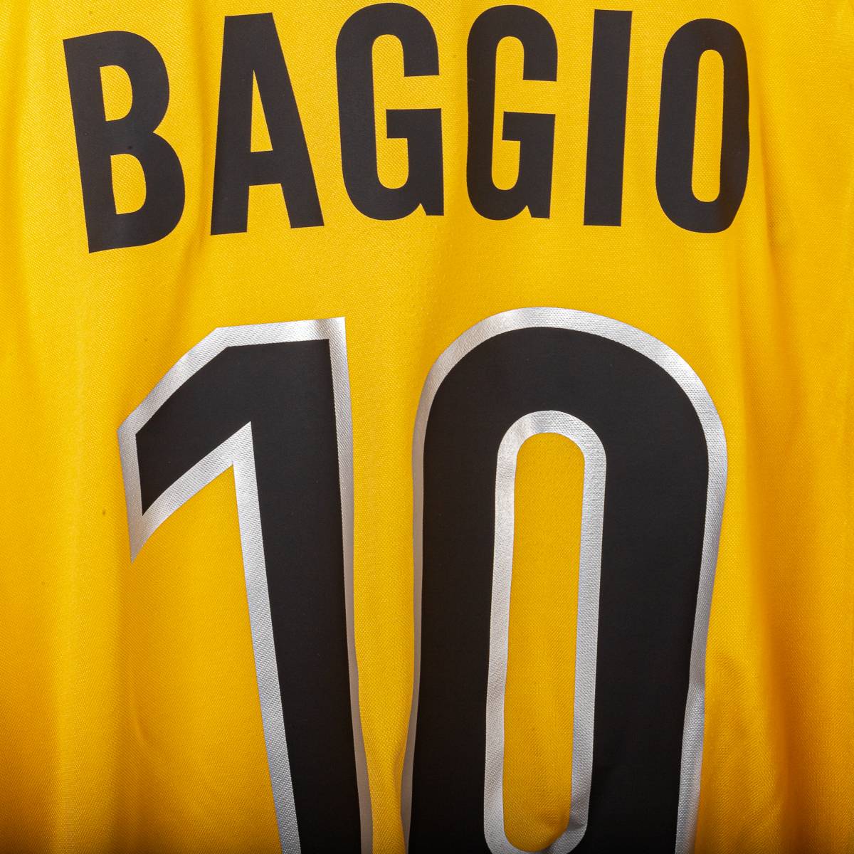 Maglia Third Inter Nike Baggio n10 1999/2000