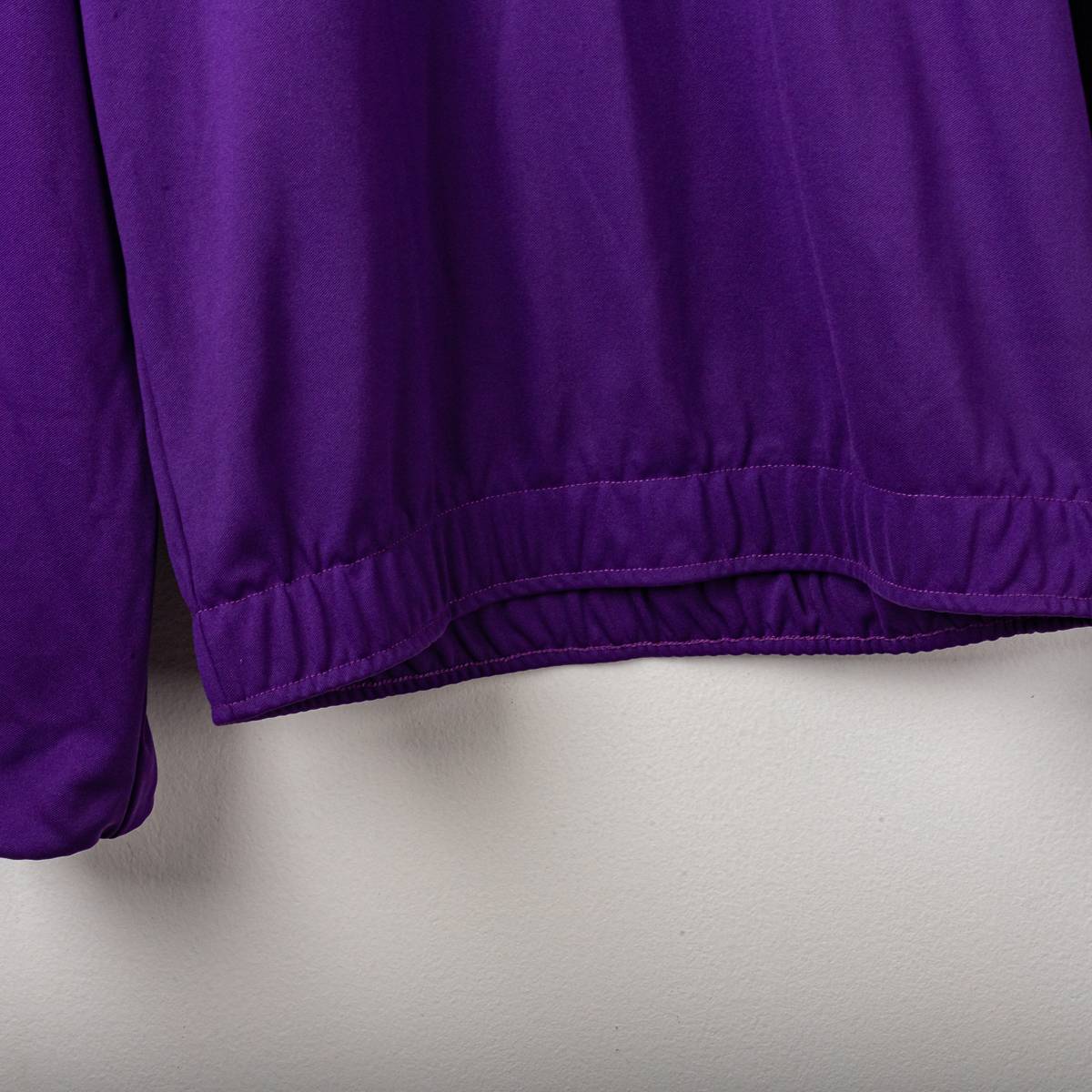 Felpa Ac Fiorentina Le Coq Sportif 2015/2016