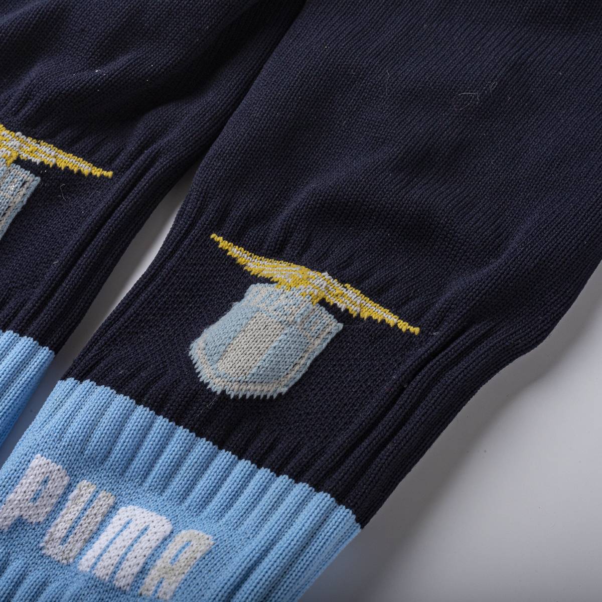 Calzettoni Away Ss Lazio Puma 1998/1999