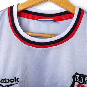 Maglia Third Beşiktaş Reebok 2000/2001