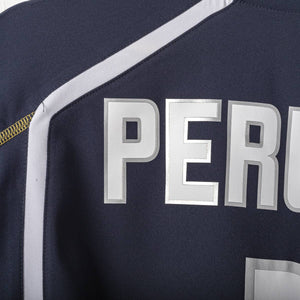 Maglia Lazio Puma Peruzzi n1 2004/2005