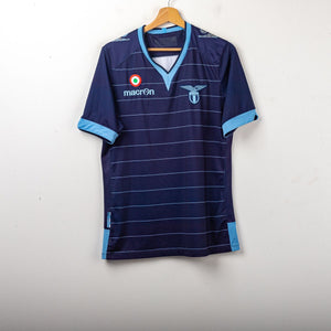 maglia Third ss lazio macron 2013/2014