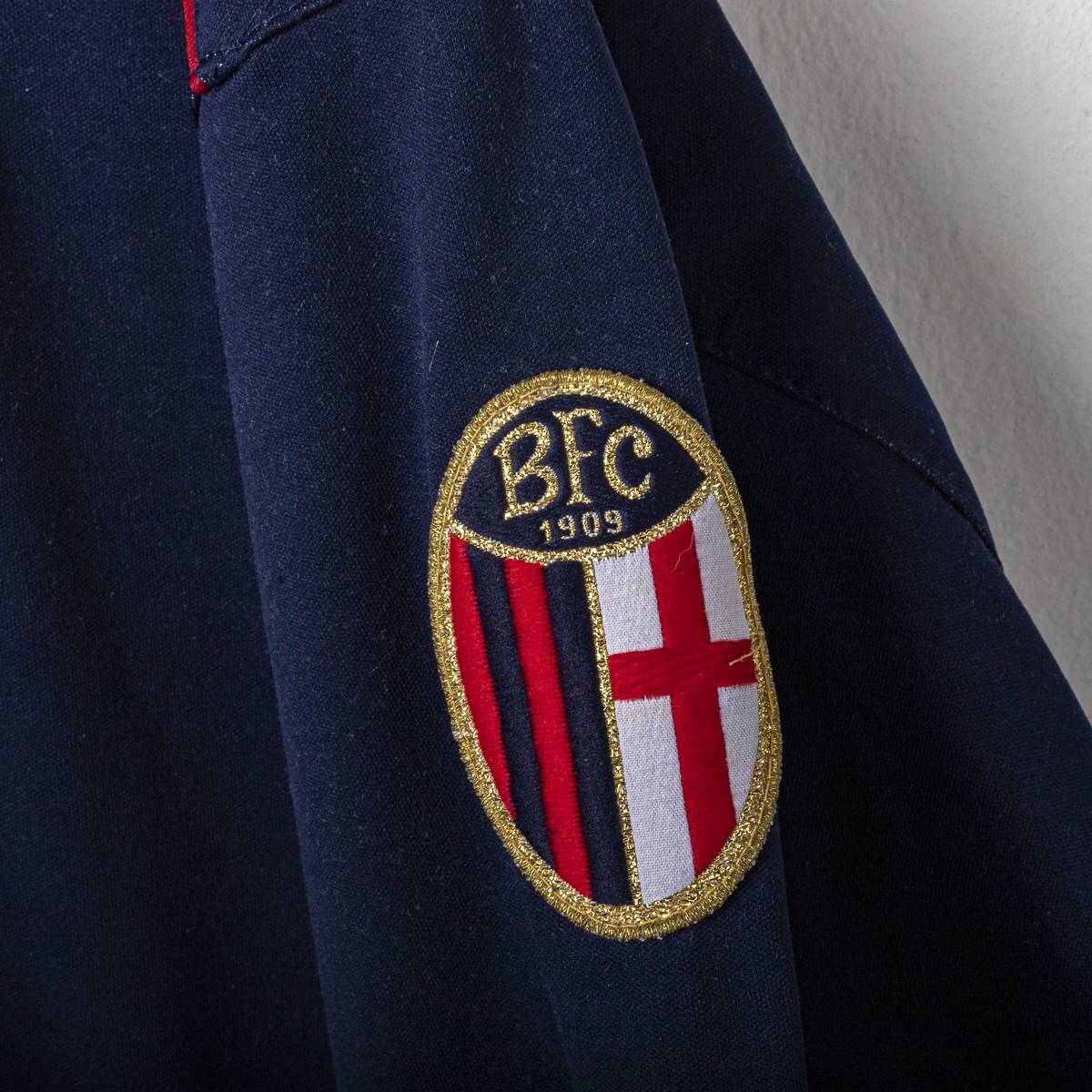 Felpa Fc Bologna Diadora 1999/2000