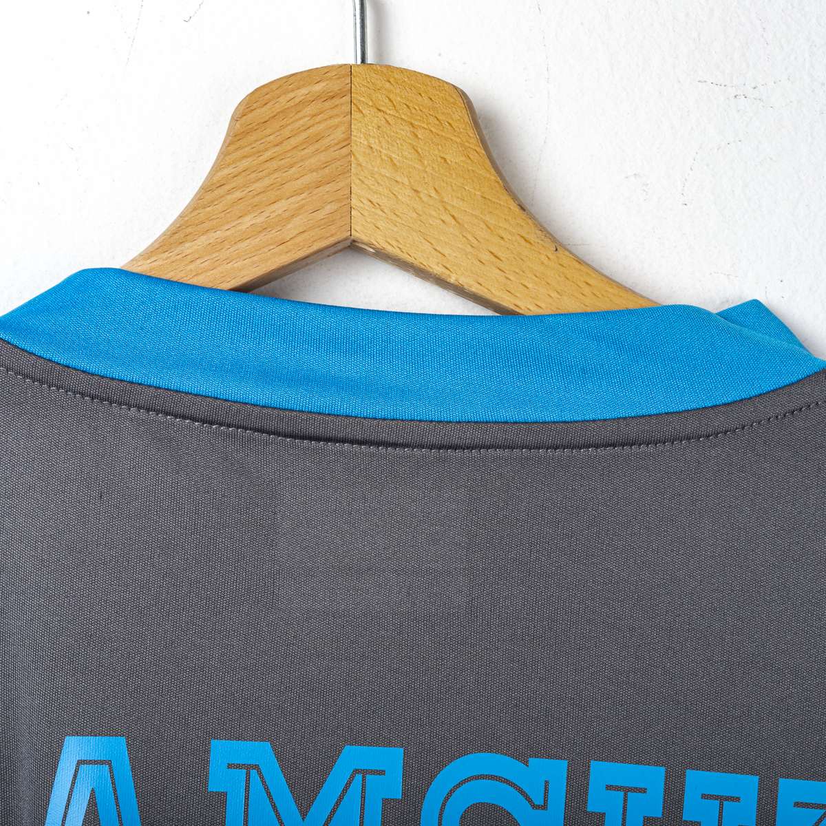 Maglia Away Napoli Kappa Lete Hamsik 17 2015/2016