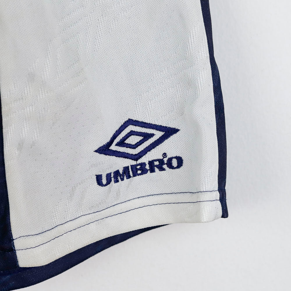 Pantaloncini Away Lazio Umbro 1994/1995