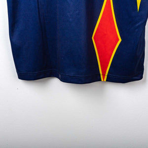 Lecce Asics Third Shirt 1999/2000