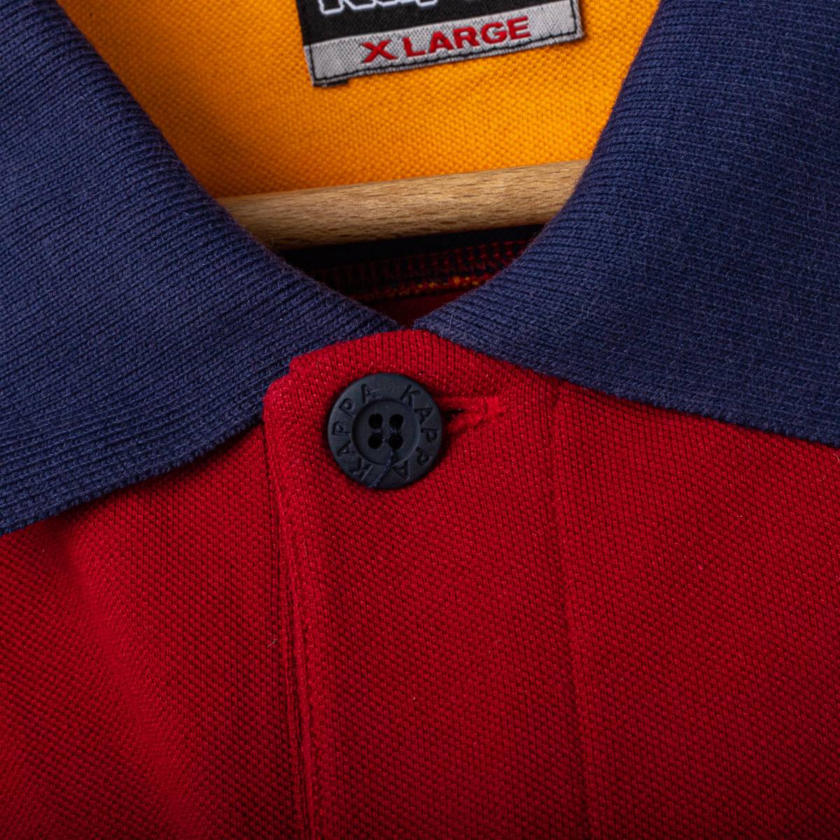 Polo As Roma Kappa Mazda 2002/2003