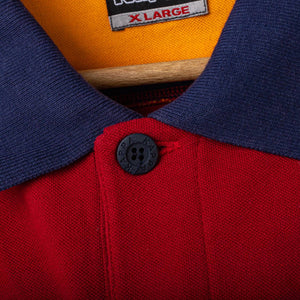 Polo As Roma Kappa Mazda 2002/2003