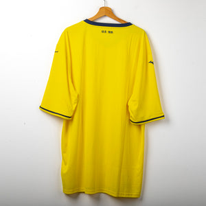maglia away Lazio donna Mizuno 2024/2025