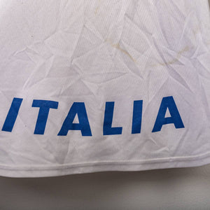 Maglia Away Italia Nike n17 1996/1997