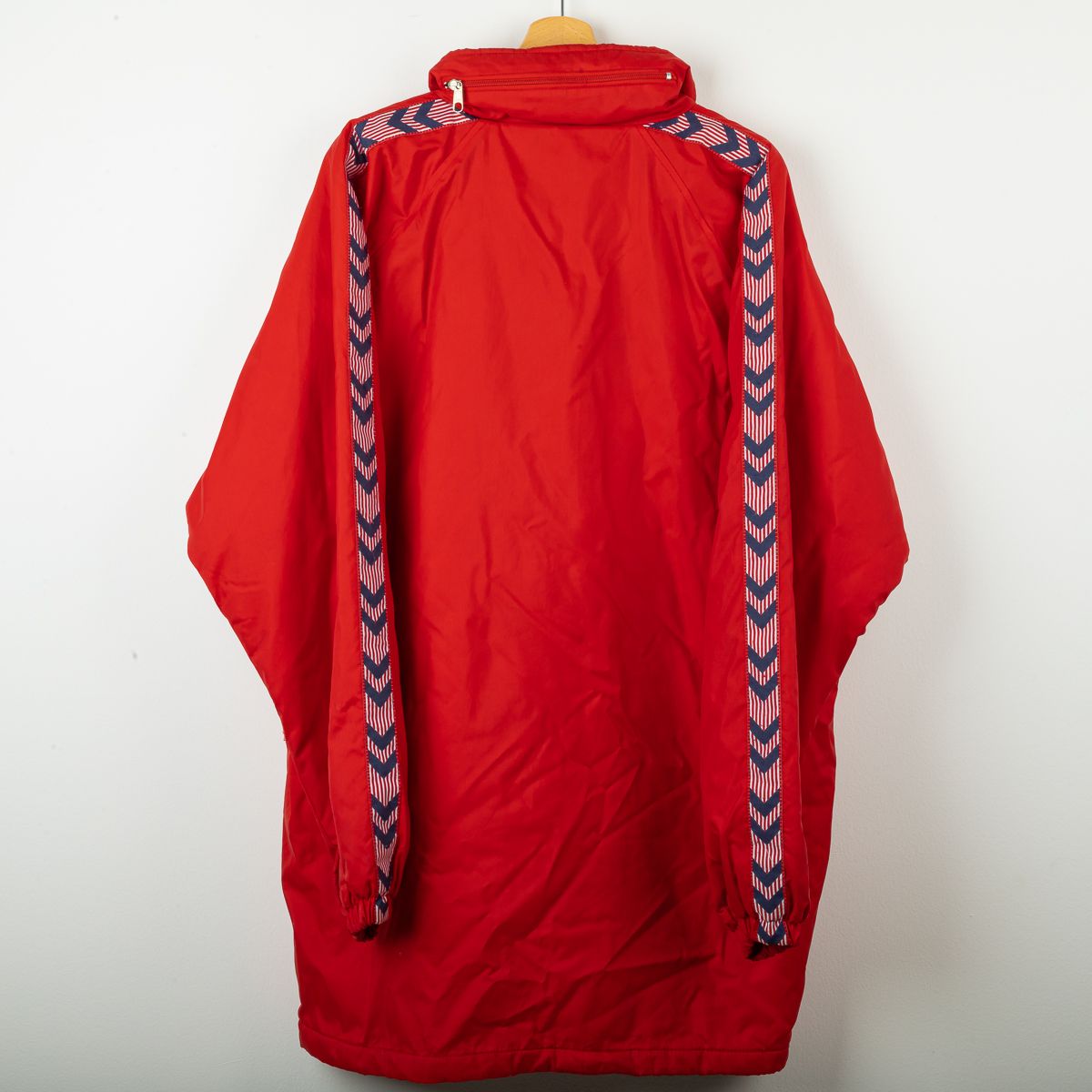 Giaccone Hummel Rimini 2004/2005