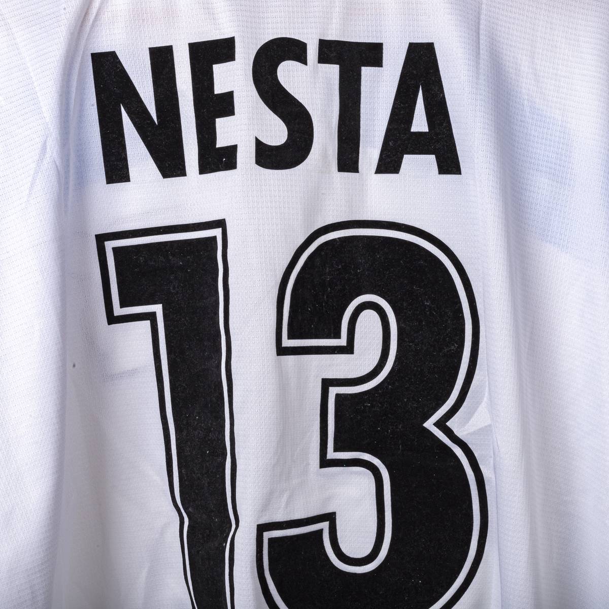 Maglia Centenario lazio puma Nesta 13 1999/2000