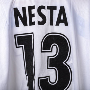 Maglia Centenario lazio puma Nesta 13 1999/2000