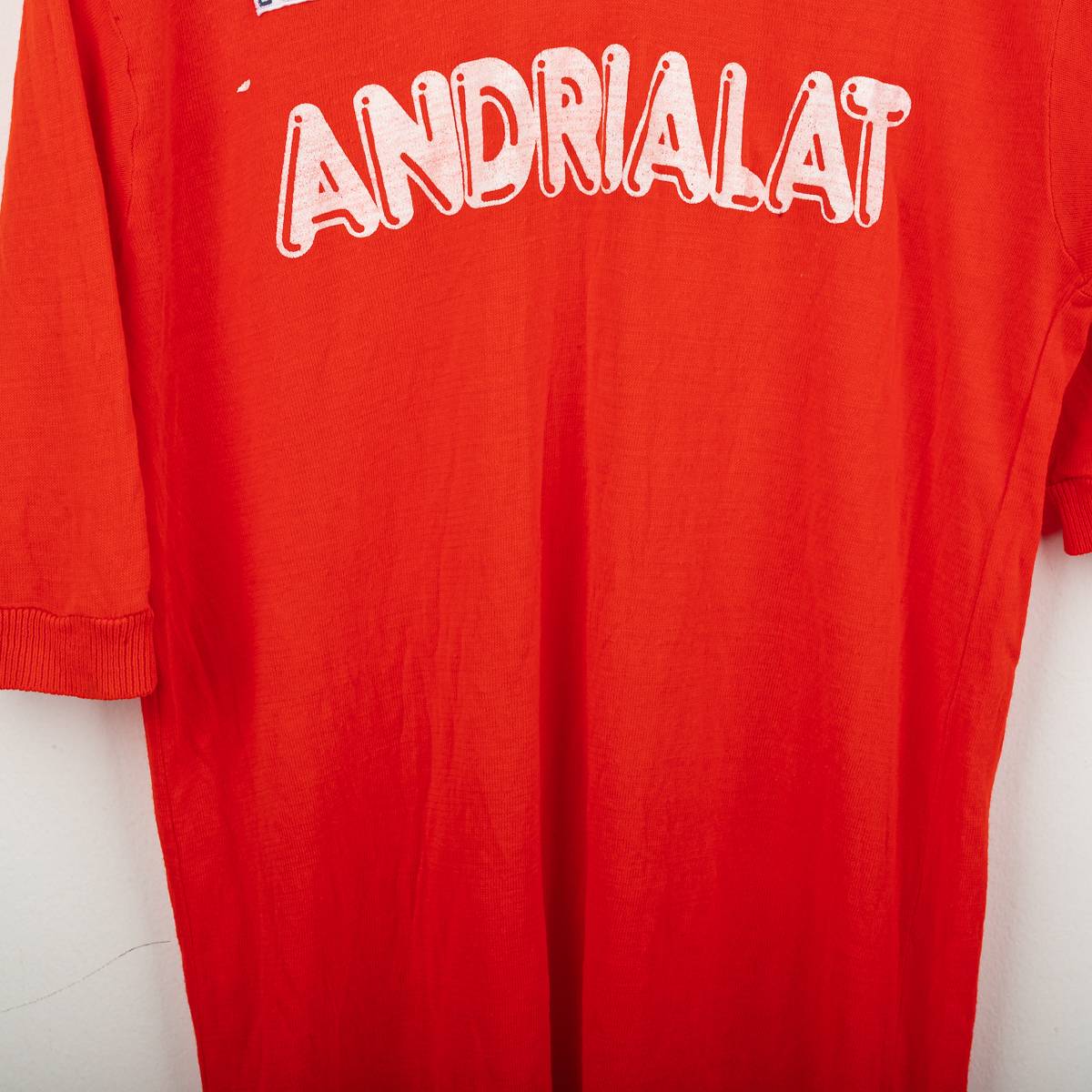T-shirt Allenamento Molfetta Pienne 1993/1994