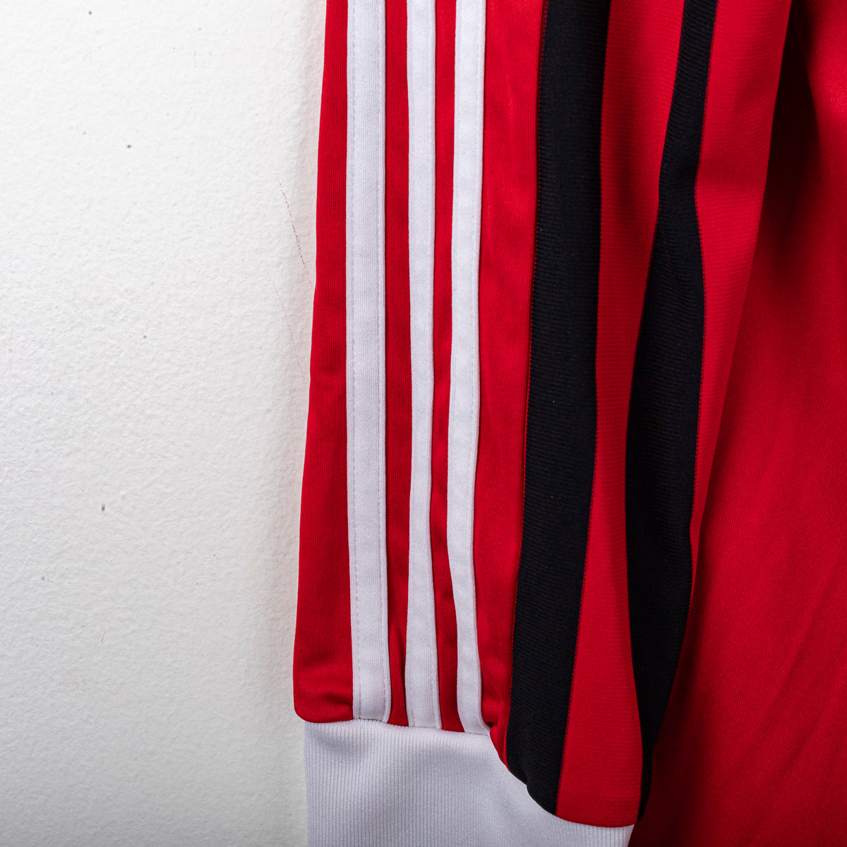 maglia home milan Adidas Seedorf 10 ml 2011/2012