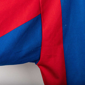 maglia home nike barcellona Xavi 26 1998/1999