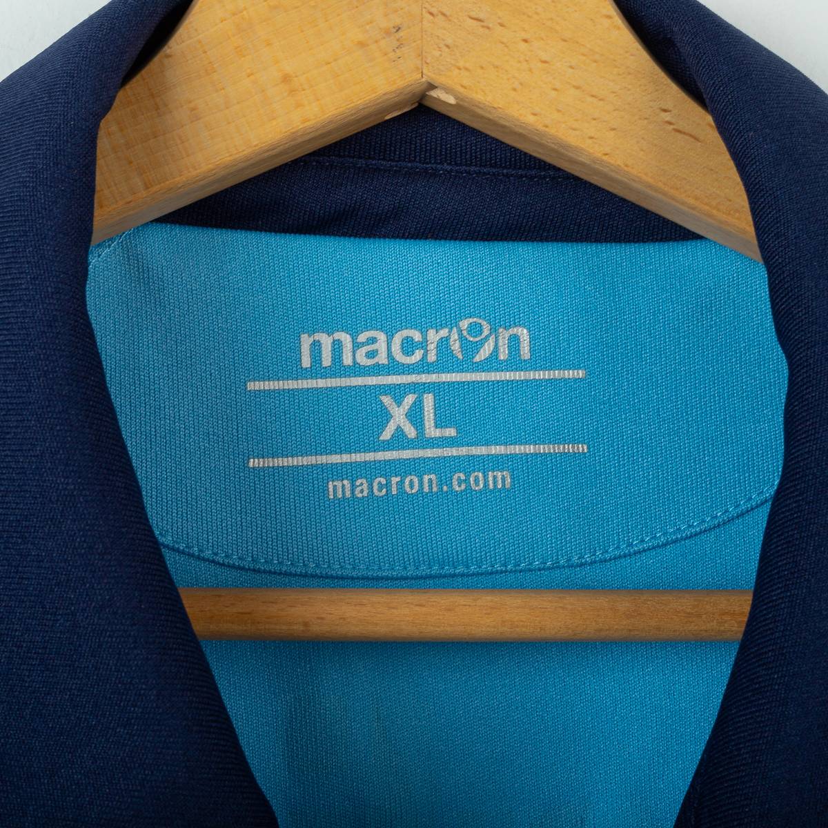 Maglia Portiere Rimini Macron Pugliesi 1 2008/2009