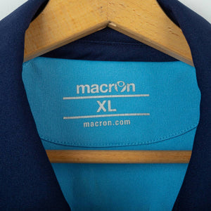 Maglia Portiere Rimini Macron Pugliesi 1 2008/2009