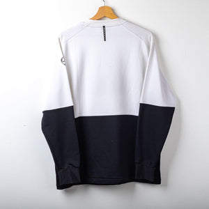 Maglia Juventus Nike ML New Holland 2008/2009