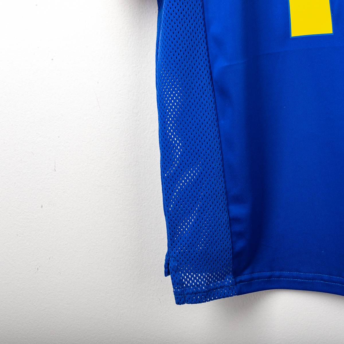 Maglia Away Fc Juventus Kappa Del Piero n10 1997/1998