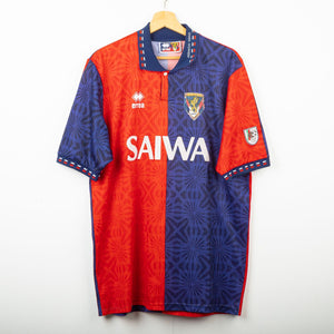 Maglia Home Genoa Erreà Centenario 1993/1994