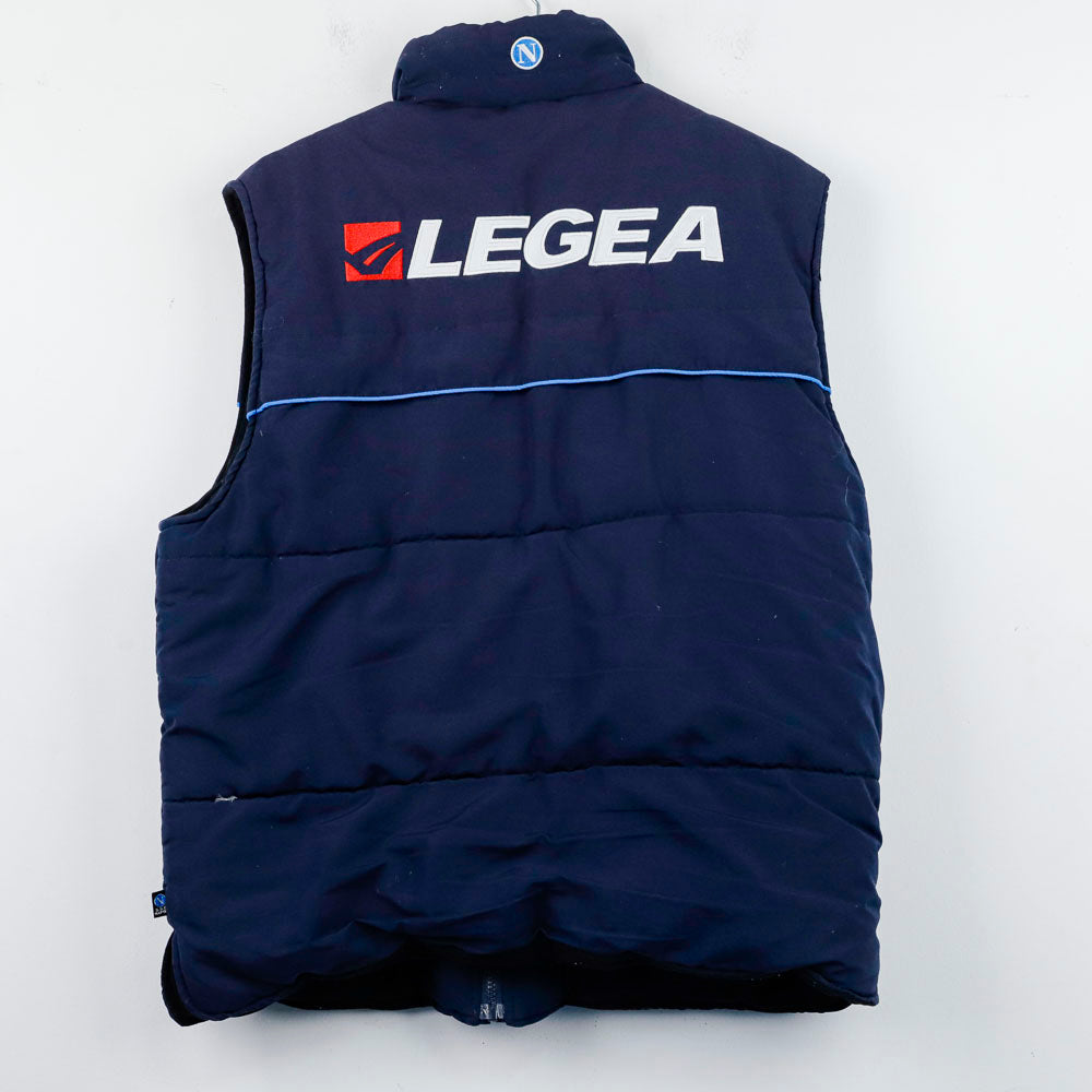 Smanicato Napoli Legea tgl 2003/2004