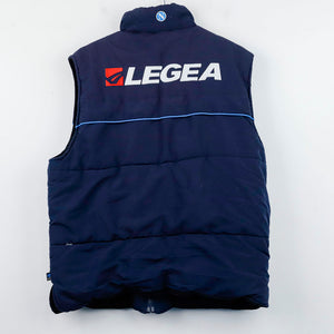 Smanicato Napoli Legea tgl 2003/2004