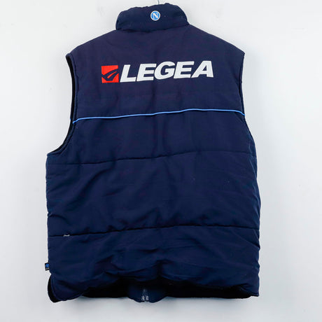 Smanicato Napoli Legea tgl 2003/2004