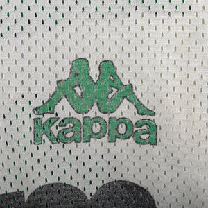 maglia allenamento juventus kappa upim 1990/1991 68,5x53