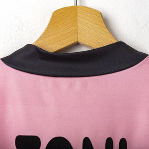 Maglia Home Palermo Lotto +39 Toni n9 2004/2005