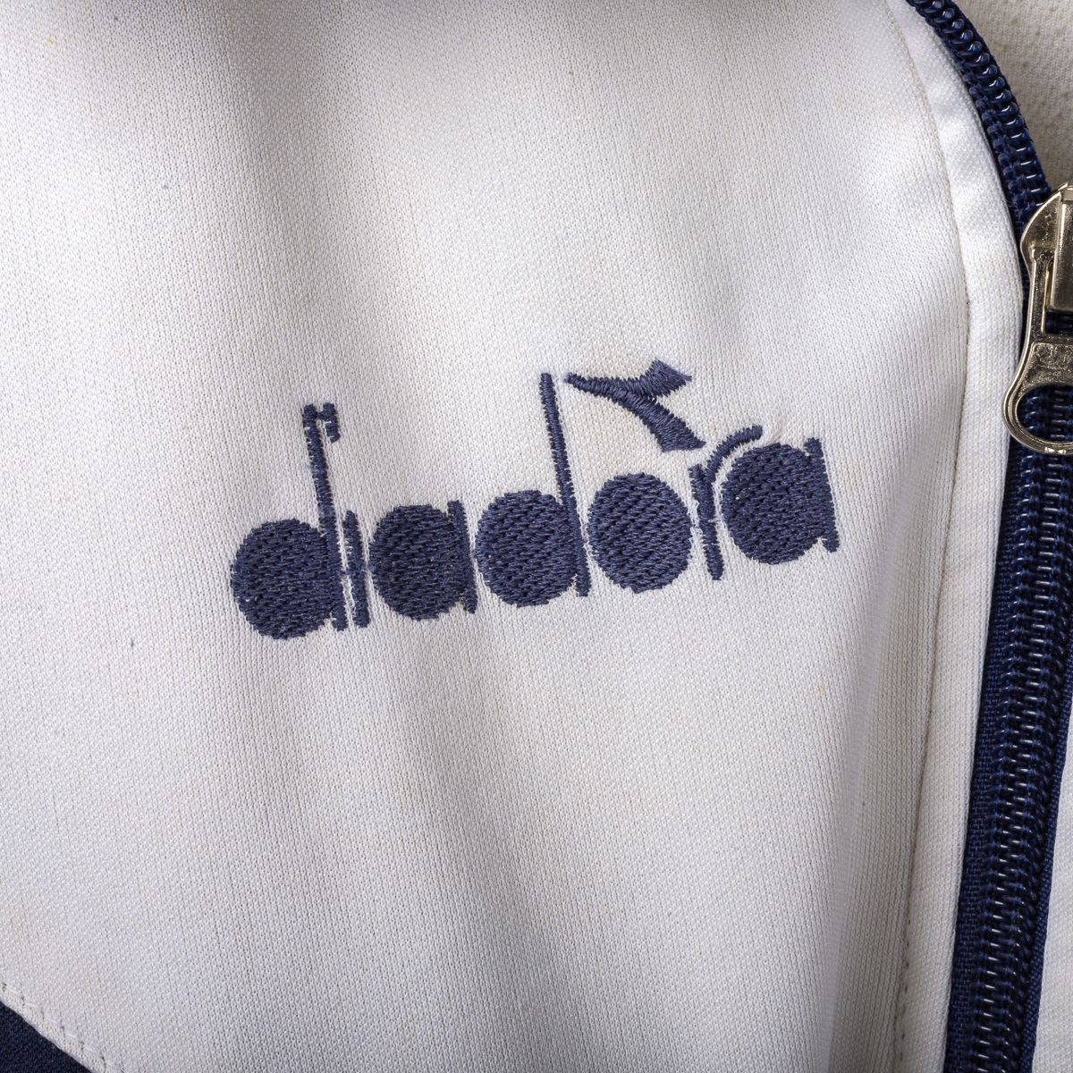 Giacca Tuta Bologna Diadora Granarolo 1997/1998