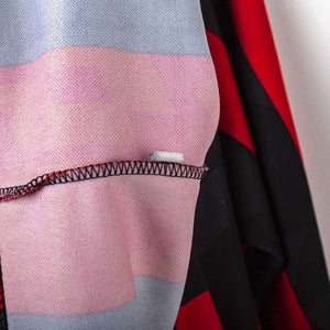 Maglia Home Milan Lotto Opel 1994/1995