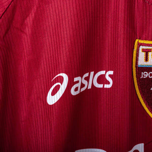 Torino Asics Rosina 10 L 2006/2007 Home Shirt