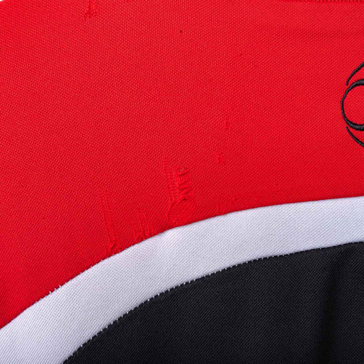 AC Milan adidas Bwin Training Sweatshirt 2007/2008