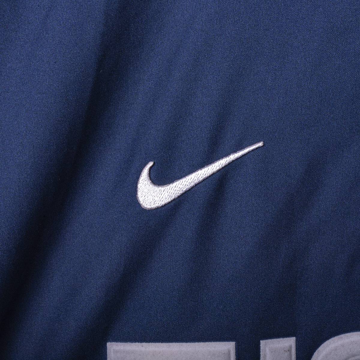 Maglia Home Psg nike Ronaldinho 10 2002/2003