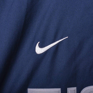 Maglia Home Psg nike Ronaldinho 10 2002/2003