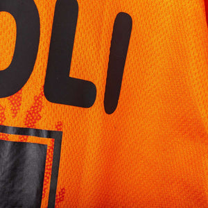 Udinese Hummel Cappioli 27 Ml 1997/1998 Away Shirt