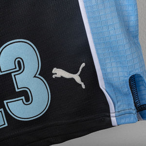 Pantaloncini Third Lazio Puma N23 1999/2000