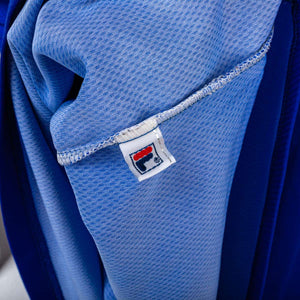 Fiorentina Fila Toyota 1999/2000 Training Shirt