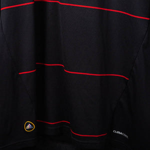Maglia Third Milan Adidas Thiago Silva 33 2010/2011