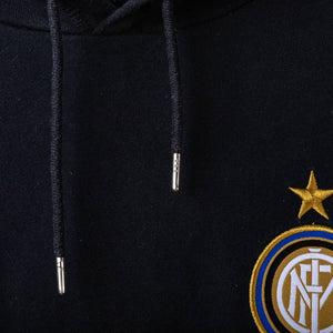 Felpa Cappuccio Inter Nike 2012/2013