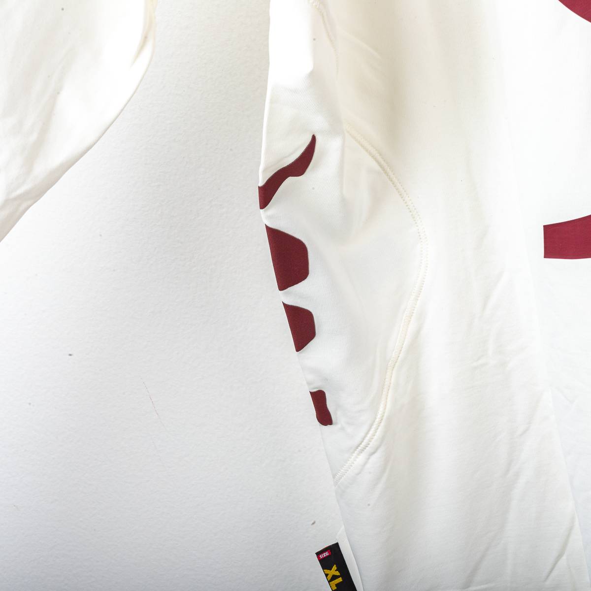 Torino Kappa Bianchi 9ml 2012/2013 Away Shirt