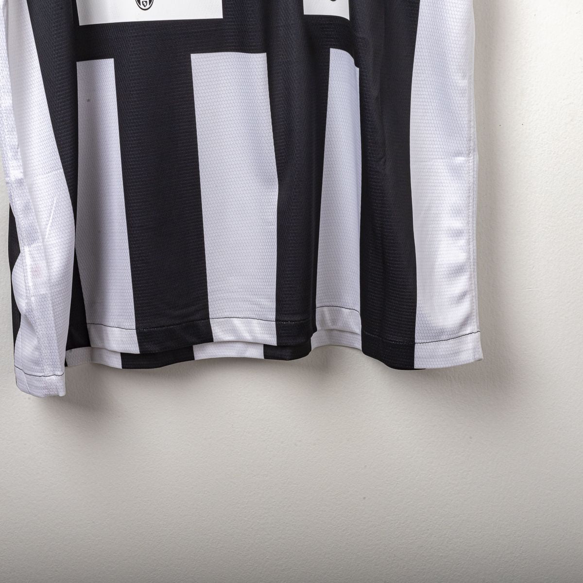 Maglia Home Juventus Nike Pirlo 21 Uefa 2012/2013