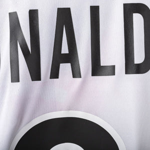 maglia away fc inter nike ronaldo n9 1998/1999