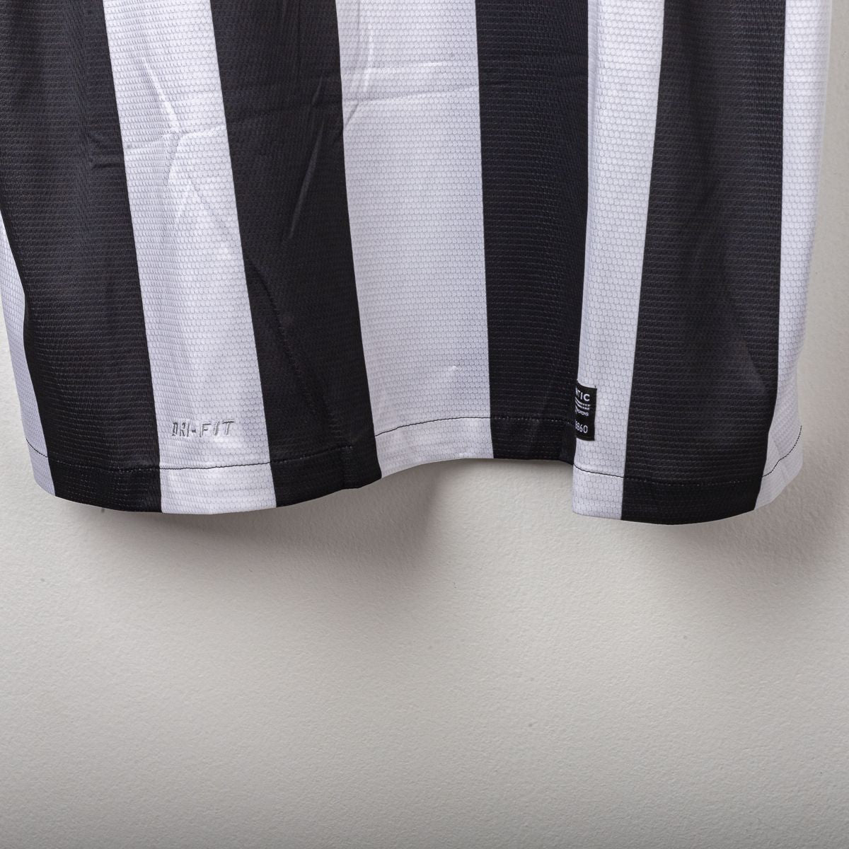 Maglia Home Juventus Nike Pirlo 21 Uefa 2012/2013