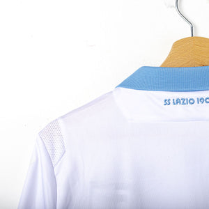 Maglia Home Lazio Macron Tim Cup 2018/2019