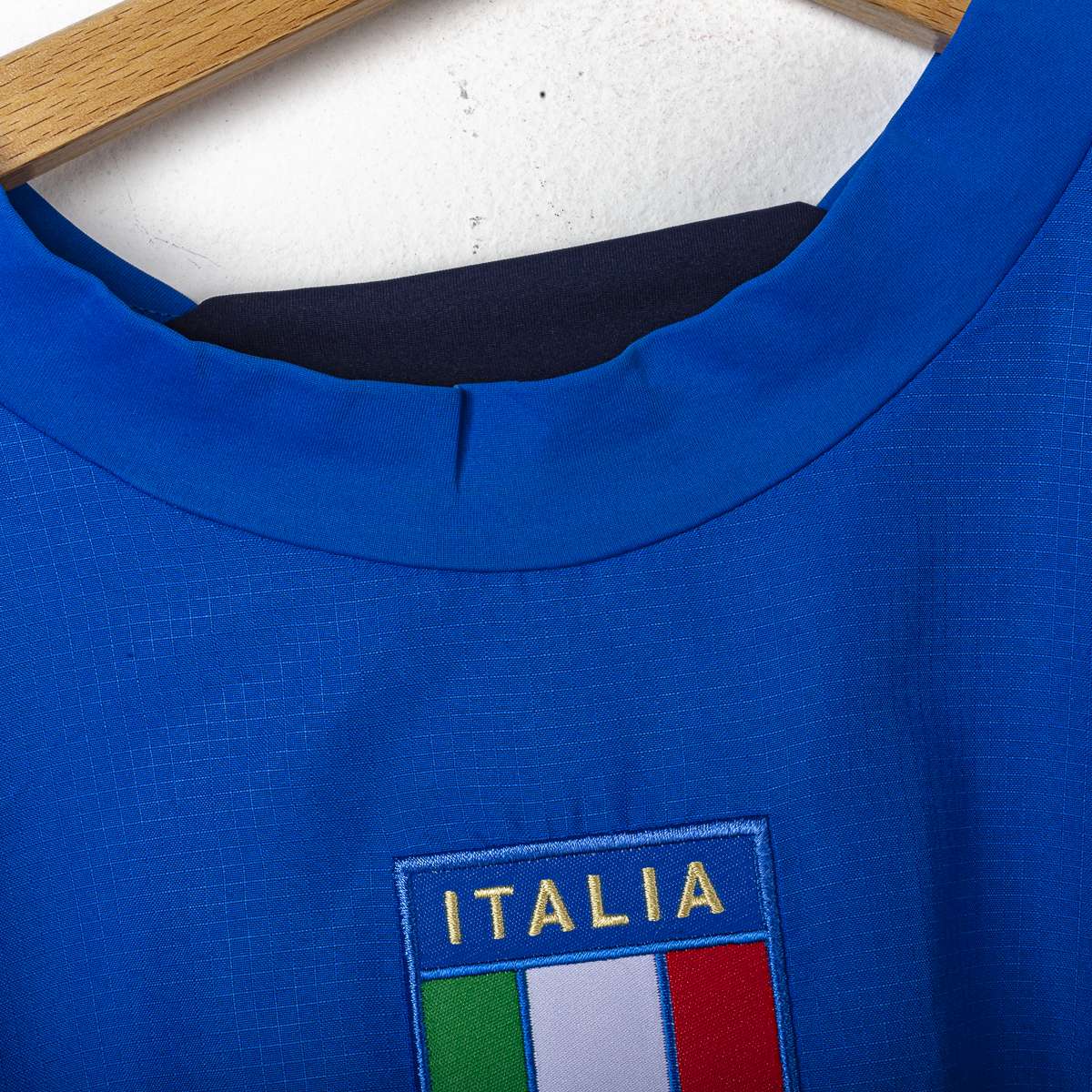 Maglia Home Italia Puma Grosso 3 Mondiali 2006