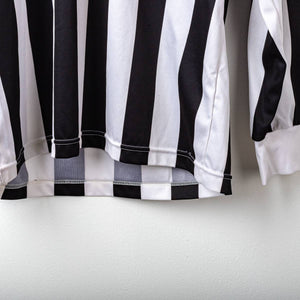 Juventus Kappa Danone 10 1992/1993 Home Shirt